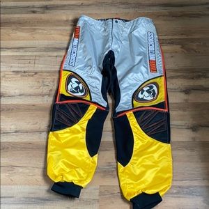 Thor Riding Pants, 34